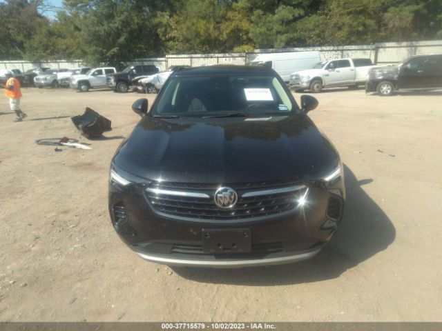 LRBAZLR43PD067680 Buick Envision Preferred