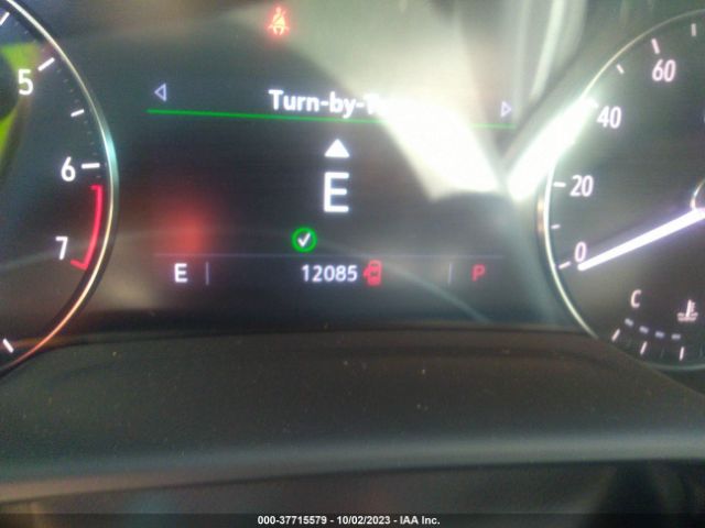 LRBAZLR43PD067680 Buick Envision Preferred