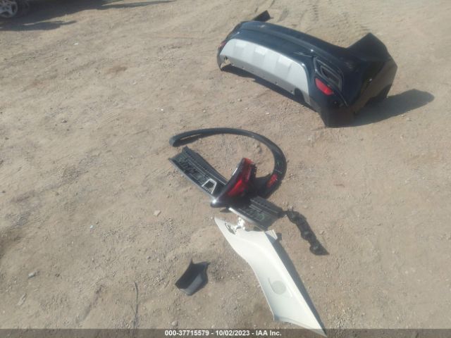 LRBAZLR43PD067680 Buick Envision Preferred