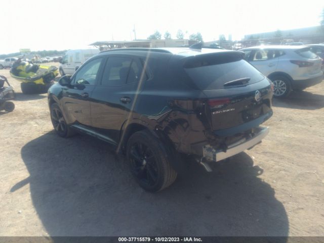 LRBAZLR43PD067680 Buick Envision Preferred