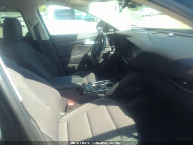 LRBAZLR43PD067680 Buick Envision Preferred