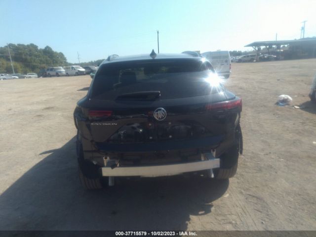 LRBAZLR43PD067680 Buick Envision Preferred