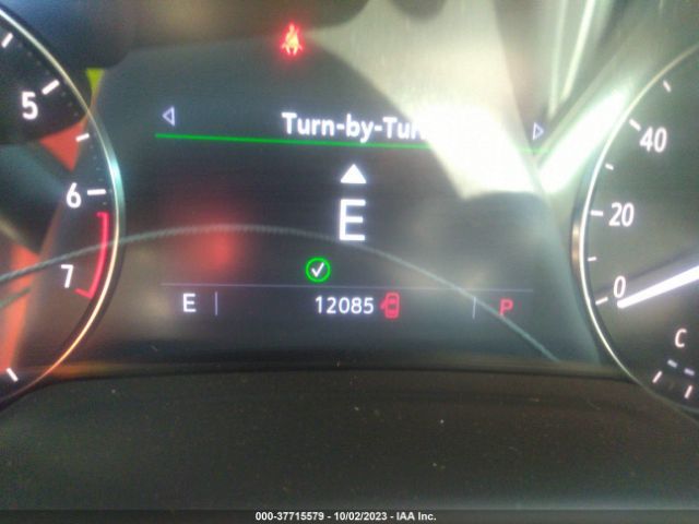 LRBAZLR43PD067680 Buick Envision Preferred