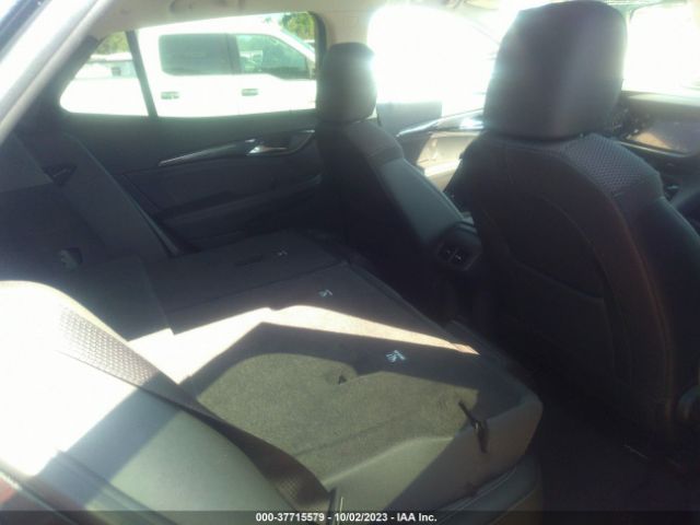 LRBAZLR43PD067680 Buick Envision Preferred