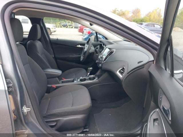 Chevrolet CRUZE LT 2018 1G1BE5SM5J7157449 Image 5
