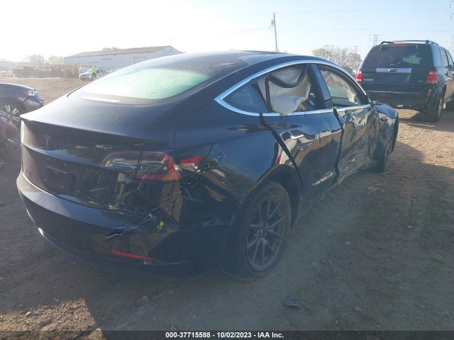 5YJ3E1EB4JF095972 Tesla Model 3 Long Range