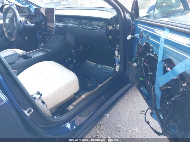 5YJ3E1EA8MF032062 Tesla Model 3 Standard Range Plus