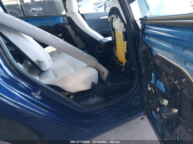 5YJ3E1EA8MF032062 Tesla Model 3 Standard Range Plus