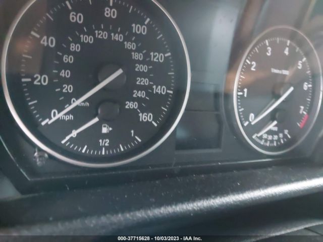 WBAVM1C59FV497758 BMW X1 Sdrive28i