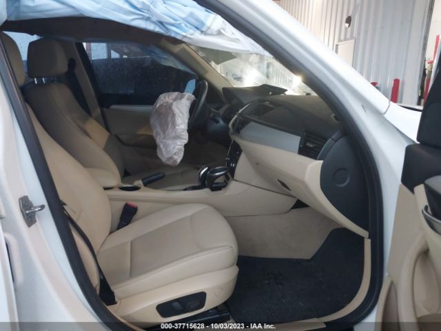 WBAVM1C59FV497758 BMW X1 Sdrive28i
