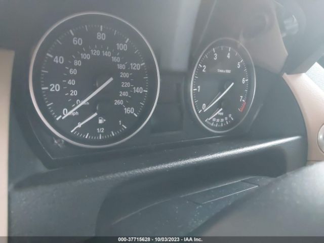 WBAVM1C59FV497758 BMW X1 Sdrive28i