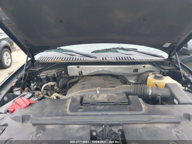 1FMJK1HT8FEF28816 Ford Expedition El Xlt/king Ranch