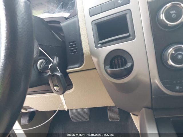 1FMJK1HT8FEF28816 Ford Expedition El Xlt/king Ranch