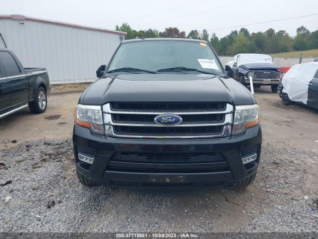 1FMJK1HT8FEF28816 Ford Expedition El Xlt/king Ranch