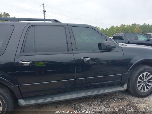 1FMJK1HT8FEF28816 Ford Expedition El Xlt/king Ranch
