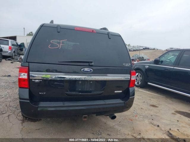 1FMJK1HT8FEF28816 Ford Expedition El Xlt/king Ranch