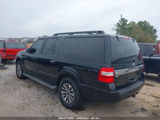 1FMJK1HT8FEF28816 Ford Expedition El Xlt/king Ranch