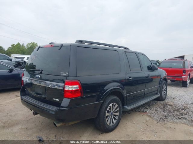 1FMJK1HT8FEF28816 Ford Expedition El Xlt/king Ranch