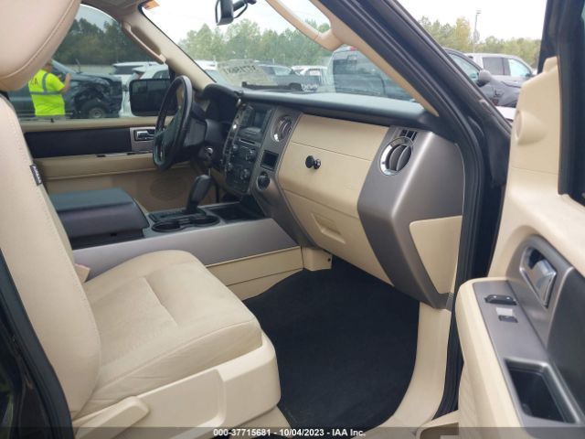 1FMJK1HT8FEF28816 Ford Expedition El Xlt/king Ranch