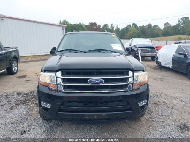 1FMJK1HT8FEF28816 Ford Expedition El Xlt/king Ranch