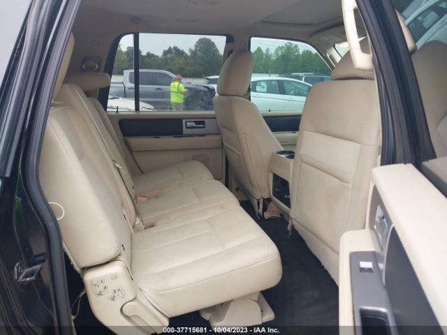 1FMJK1HT8FEF28816 Ford Expedition El Xlt/king Ranch