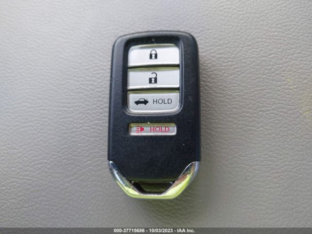 1HGCV1F13JA023130 Honda Accord Sedan Lx 1.5t