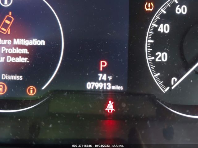 1HGCV1F13JA023130 Honda Accord Sedan Lx 1.5t
