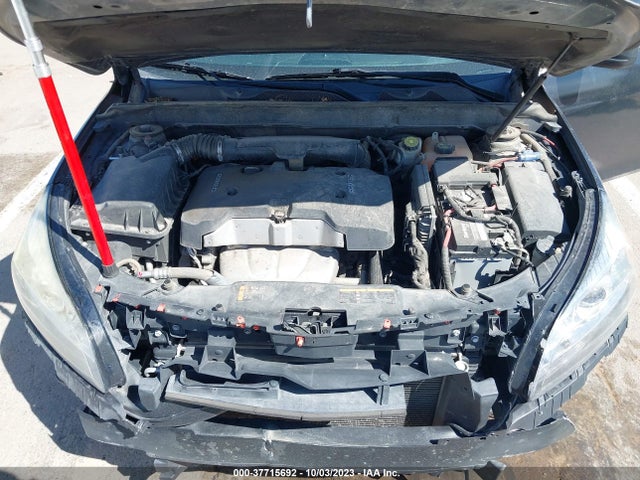 Chevrolet MALIBU LT 2015 1G11C5SLXFF309814 Image 10