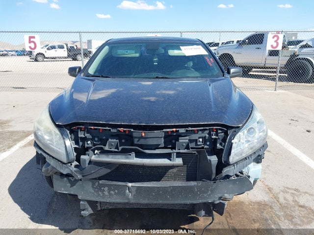 Chevrolet MALIBU LT 2015 1G11C5SLXFF309814 Image 12