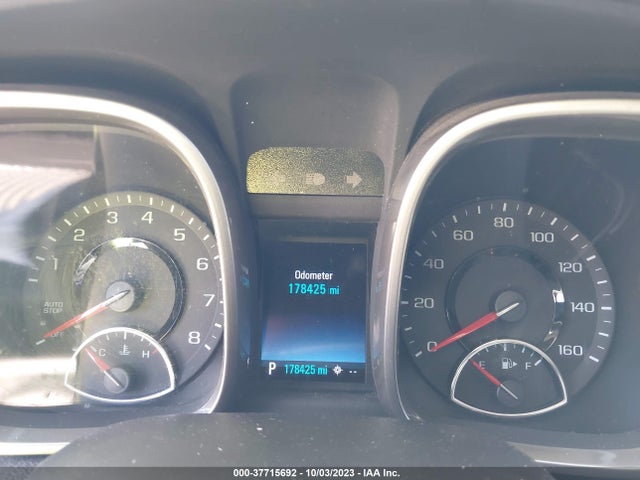 Chevrolet MALIBU LT 2015 1G11C5SLXFF309814 Image 15