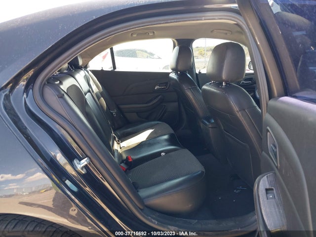 Chevrolet MALIBU LT 2015 1G11C5SLXFF309814 Image 8