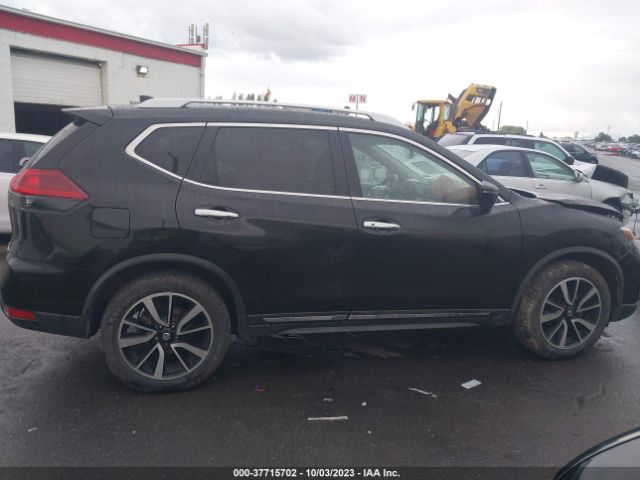 JN8AT2MV8JW310610 Nissan Rogue Sl