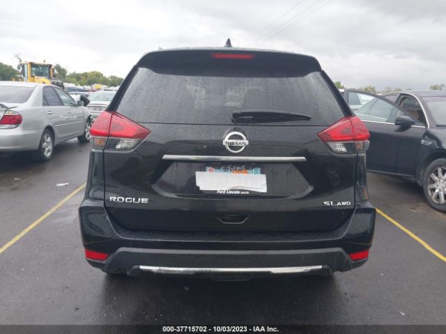 JN8AT2MV8JW310610 Nissan Rogue Sl