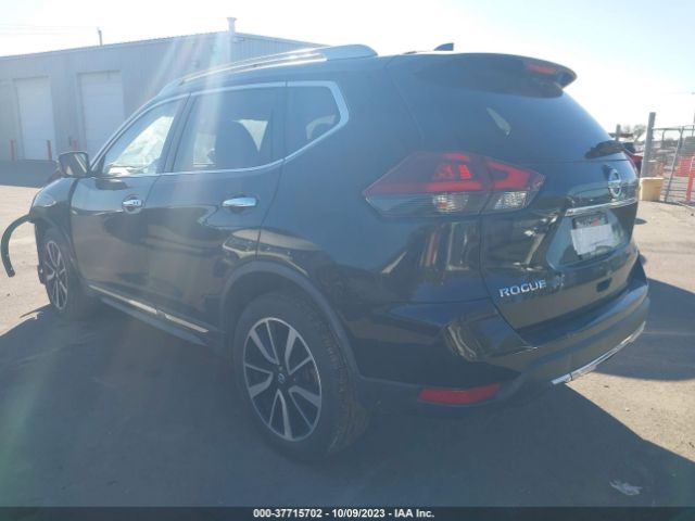 JN8AT2MV8JW310610 Nissan Rogue Sl