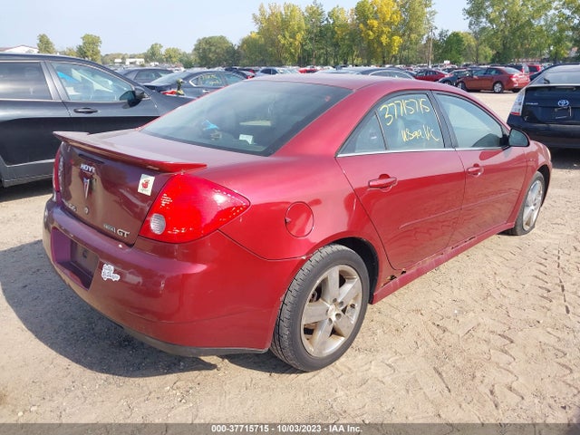 2010 PONTIAC G6 W/1SH VIN: 1G2ZA5EKXA4162440