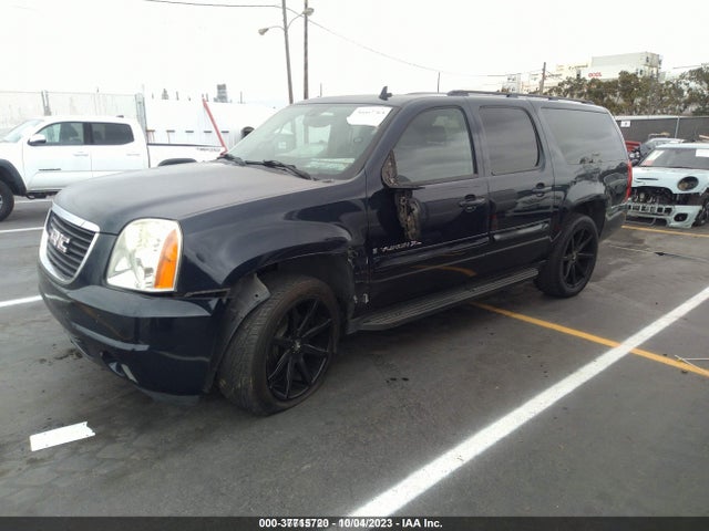 Продажа на аукционе авто 2008 Gmc Yukon Xl 1500 Sle, vin: 1GKFC16J18J173883, номер лота: 37715720