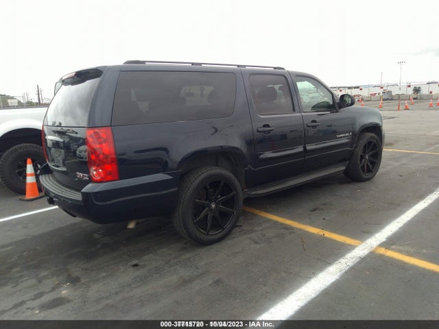 Продажа на аукционе авто 2008 Gmc Yukon Xl 1500 Sle, vin: 1GKFC16J18J173883, номер лота: 37715720
