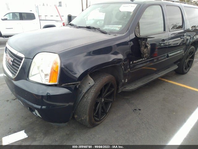 Продажа на аукционе авто 2008 Gmc Yukon Xl 1500 Sle, vin: 1GKFC16J18J173883, номер лота: 37715720