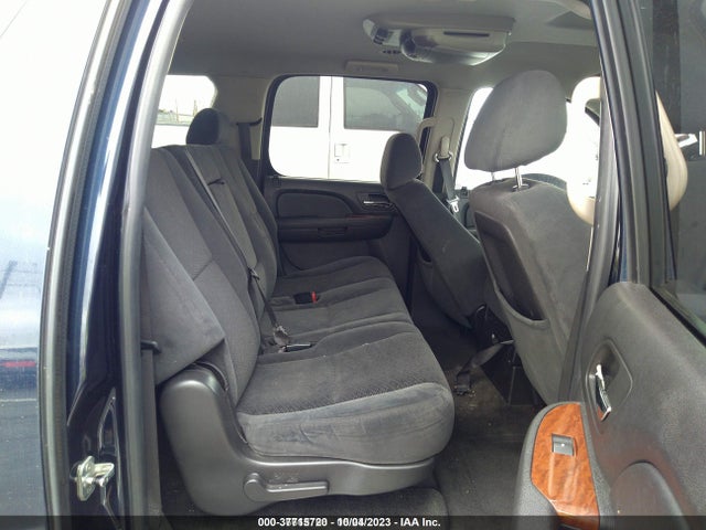 Продажа на аукционе авто 2008 Gmc Yukon Xl 1500 Sle, vin: 1GKFC16J18J173883, номер лота: 37715720
