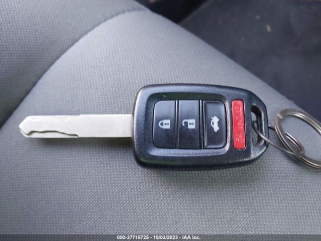 2HGFC2F59JH606024 Honda Civic Sedan Lx