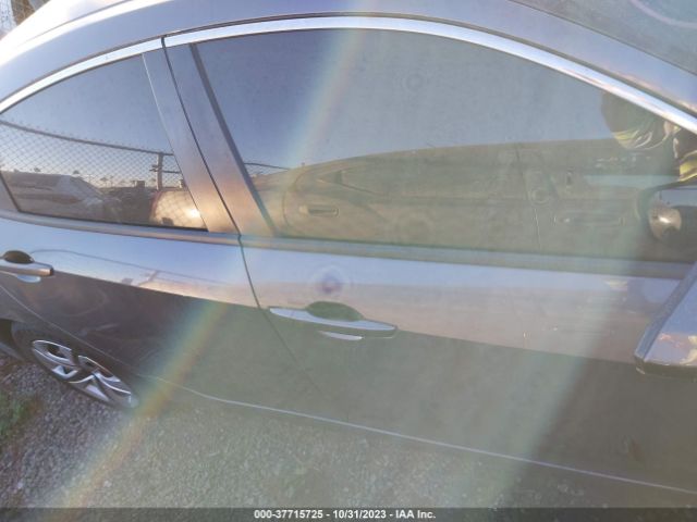2HGFC2F59JH606024 Honda Civic Sedan Lx