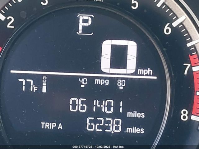2HGFC2F59JH606024 Honda Civic Sedan Lx