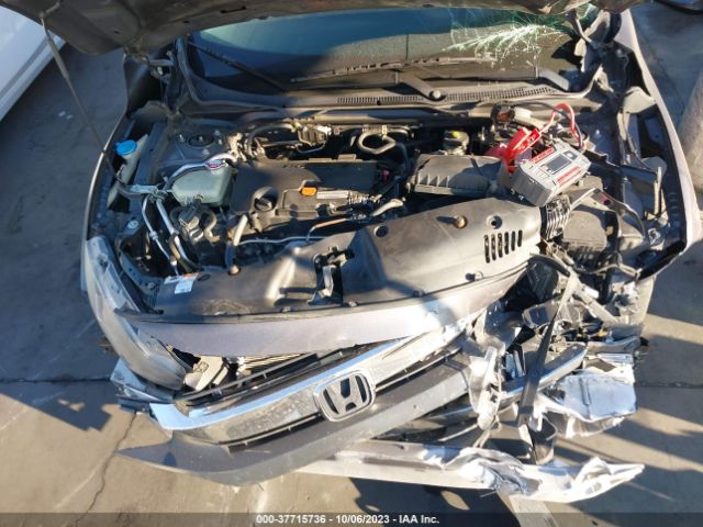 2HGFC2F7XJH577182 Honda Civic Sedan Ex