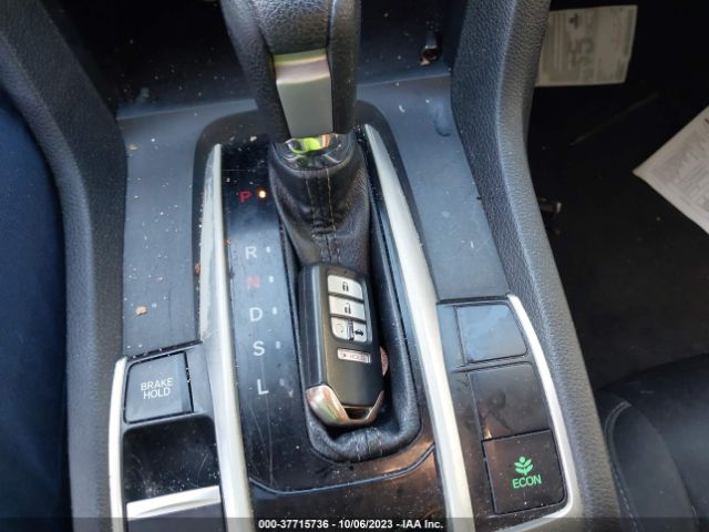 2HGFC2F7XJH577182 Honda Civic Sedan Ex