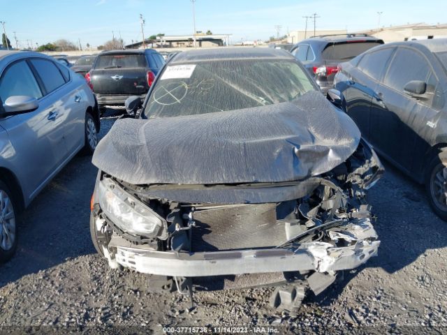 2HGFC2F7XJH577182 Honda Civic Sedan Ex