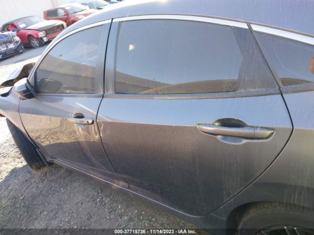 2HGFC2F7XJH577182 Honda Civic Sedan Ex