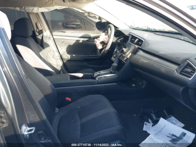 2HGFC2F7XJH577182 Honda Civic Sedan Ex