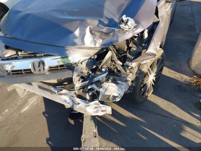 2HGFC2F7XJH577182 Honda Civic Sedan Ex