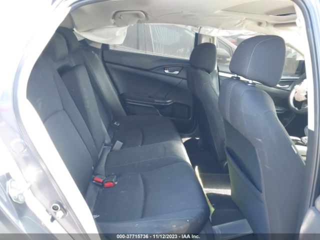 2HGFC2F7XJH577182 Honda Civic Sedan Ex