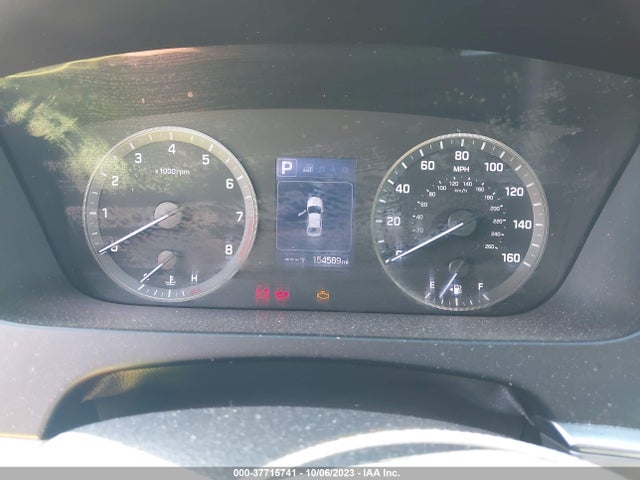 Hyundai Sonata 2017 5NPE24AF0HH493428 Image 7
